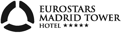 LOGO EUROSTARS MADRID TOWER