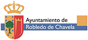 LOGO ayto Robledo Chavela