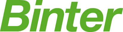 Logo Binter