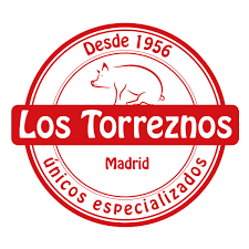Logo Los Torreznos