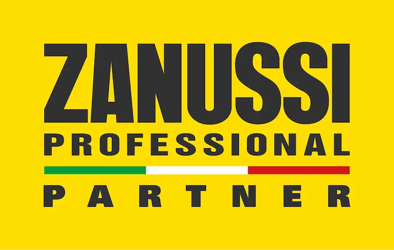 logo zanussi