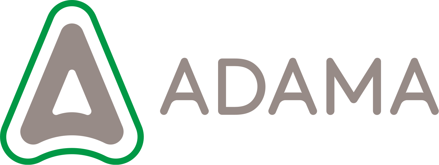 logo Adama
