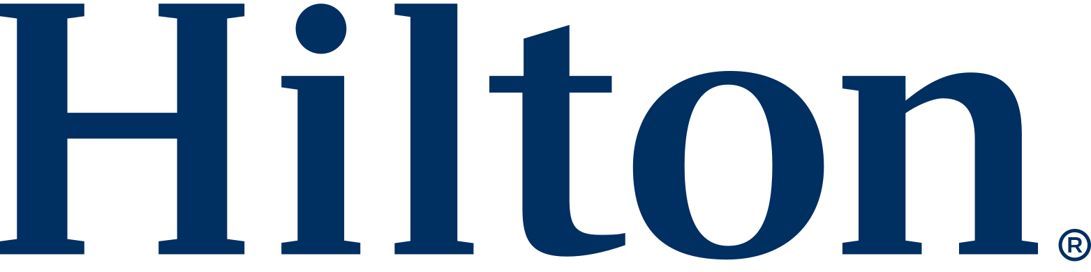 logo HIlton