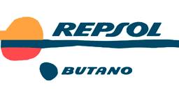logo repsol butano